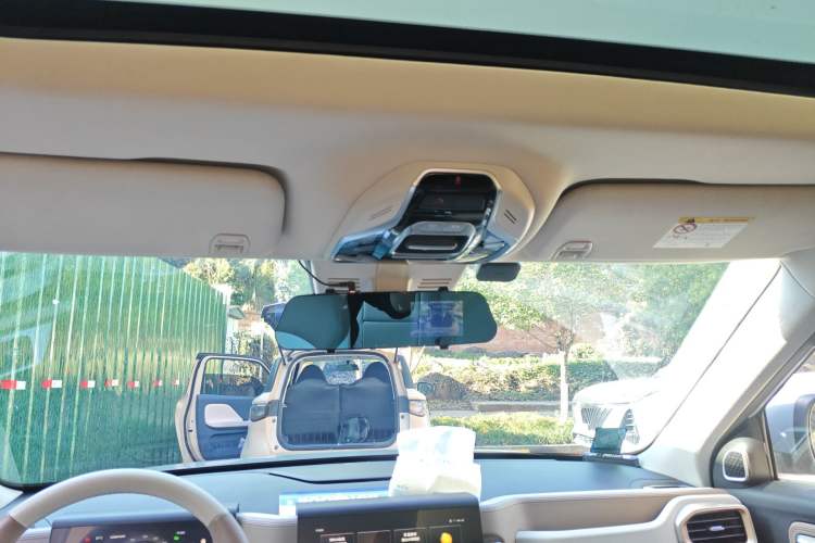 Used Geely Auto icon 2020 1.5TD i9
