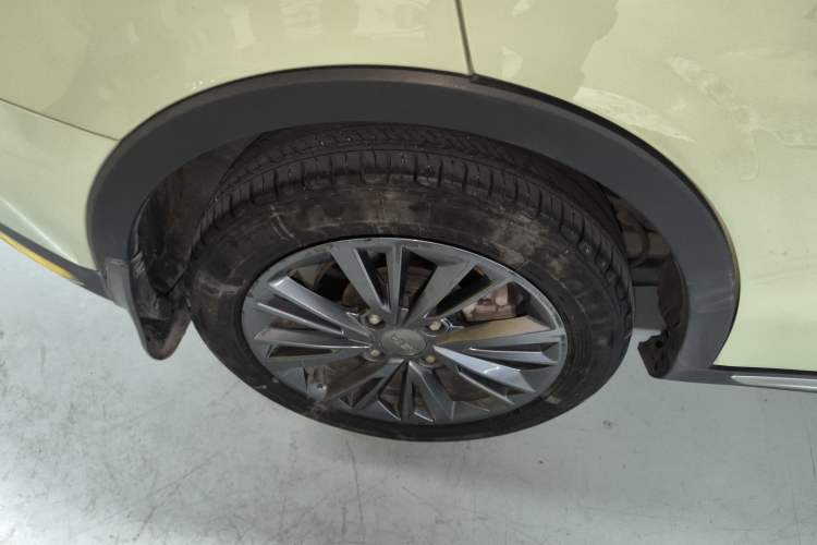 Used NETA V 2022 Chao 400 Lite
