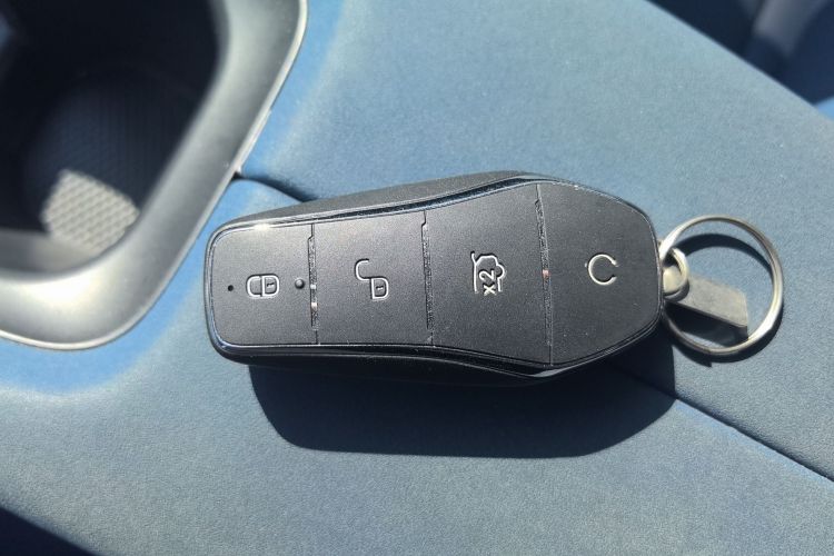 Used BYD Seagull 2024 Honor Edition 305km Dynamic Version
