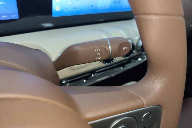 Used Wuling Bingo 2025 333 km Enjoyment Version