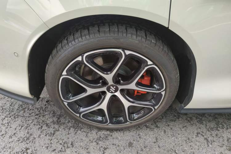 Used IM L6 2025 Ultra Model Exterior 5