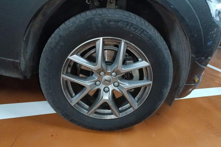 Used Volvo XC60 2021 T5 4x4 Smart Luxury Edition