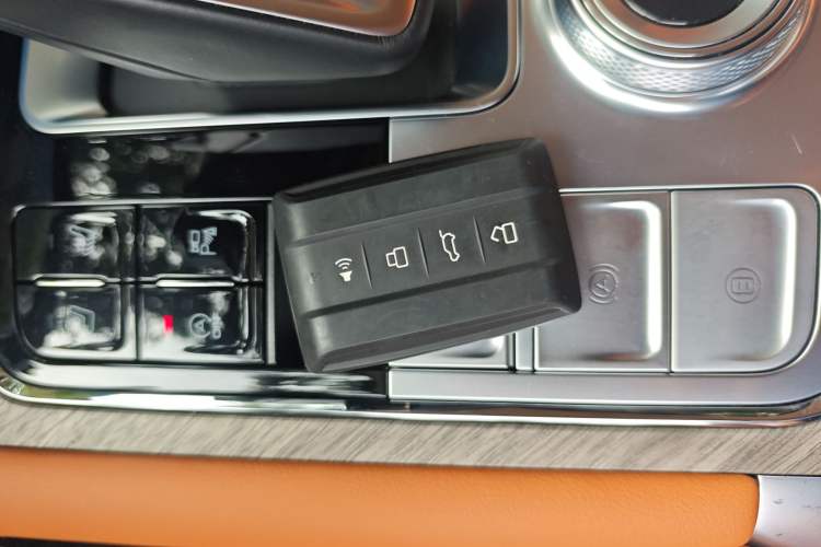 Used Tank 500 2022 3.0T Sport Edition "Creation" Version 5-Seater