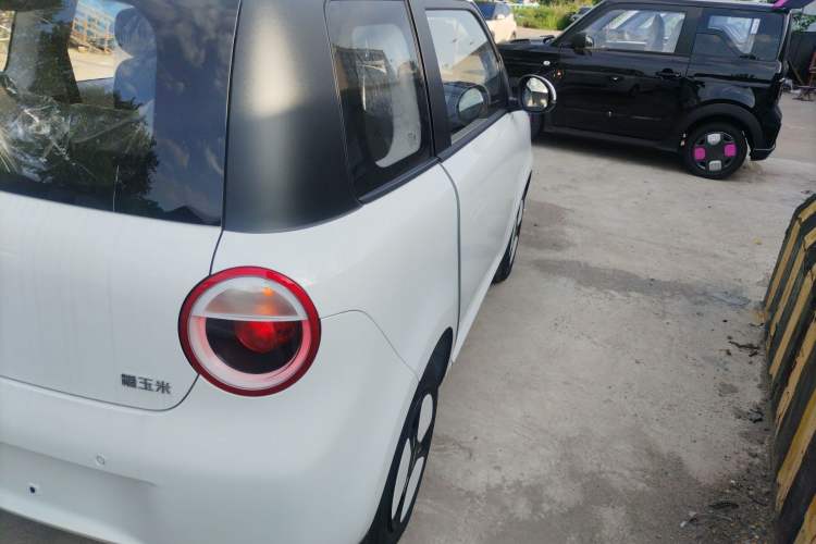 Used Changan Lumin 2024 130km Qingyue Version