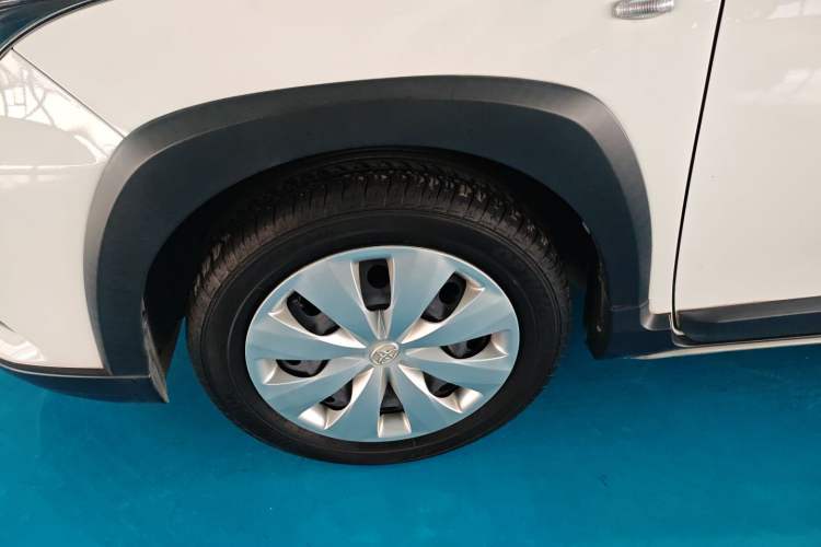 Used Toyota YARiS L Zhi Xuan 2020 X-Trail X 1.5L CVT Leading Edition Left Front Wheel Hub