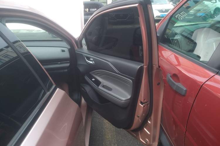 Used AION S Plus 2023 70 Intelligent Edition Lithium Iron Phosphate