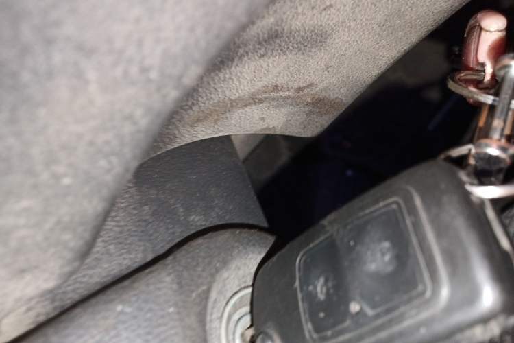 Used CHANGAN KAICHENG Ruixing M80 2021 1.6L Comfort Version 2-Seater Single-Steaming Air Conditioner China VI Standard Flat Roof Dual-Swing Doors – DAM16KR
