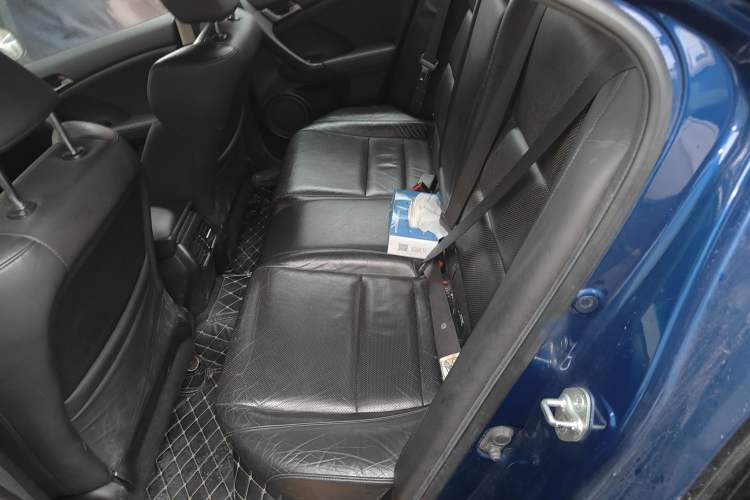 Used Honda Spirior 2009 2.4L TYPE-S
