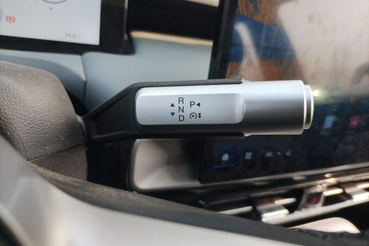 Used AION Y 2024 Younger Star Edition
