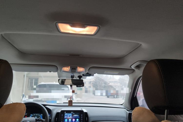 Used Hyundai ix35 2021 2.0L Automatic 2WD GLS Leading Edition
