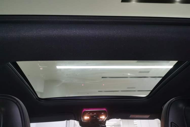 Used Mercedes-Benz C-Class 2022 Restyled C 260 L Sport Edition