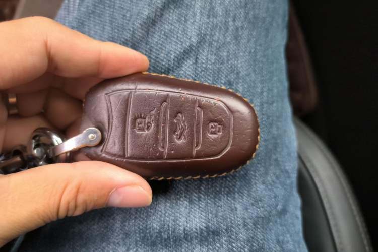 Used Citroen C6 2017 Revised Version 380THP Luxury Edition