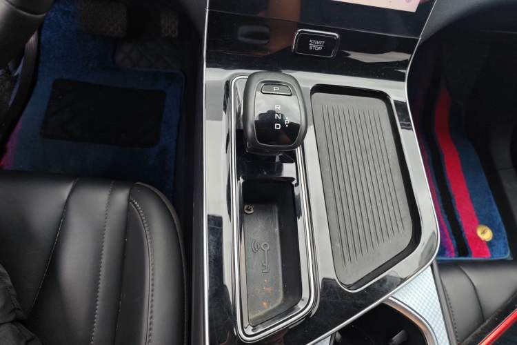 Used Bestune T90 2023 1.5T DCT Automatic Luxury Edition
