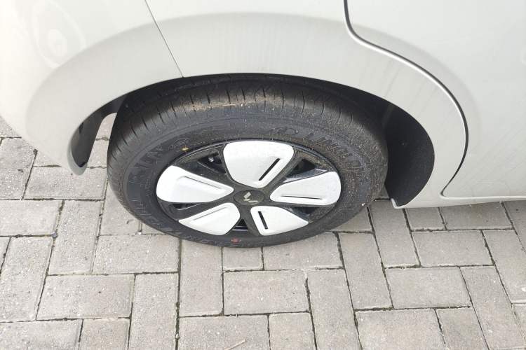 Used Wuling Hongguang MINIEV 2025 Four-Door Version Zhenxiang+ Edition