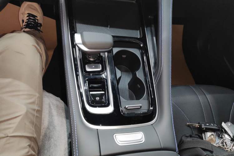 Used Geely Auto Preface 2026 Model Oriental Yao 1.5TD Fuyao Edition