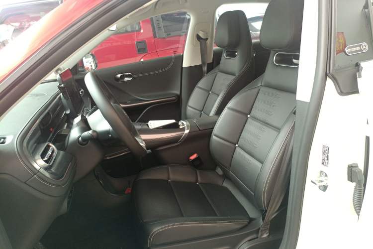 Used smart #3 2024 Dynamic Standard Edition
