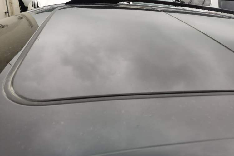 Used VOYAH COURAGE 2024 Four-Wheel Drive Global Edition Roof