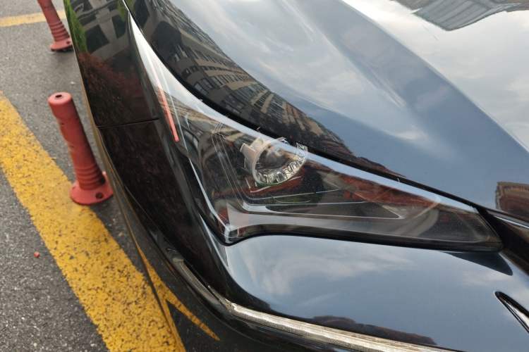 Used Lexus NX 2020 300h Front-Drive FENGSHANG Version China VI Standard
