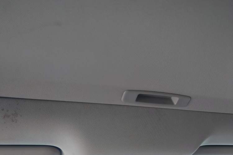 Used Nissan Sylphy 2021 1.6L XL CVT Enjoyment Edition Headliner