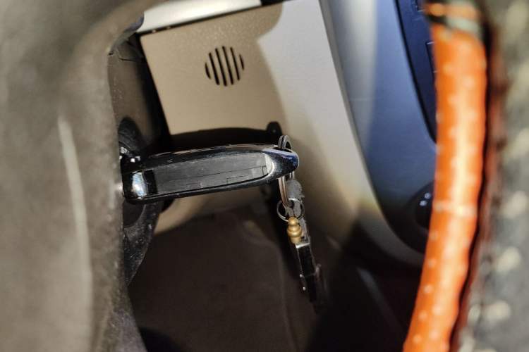 Used Buick Excelle 2013 1.5L Automatic Luxury Model
