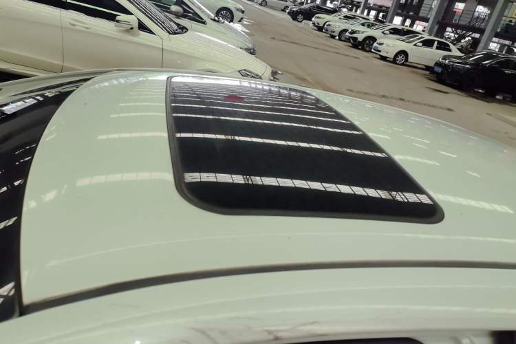 Used Toyota Levin 2021 185T CVT Luxury Edition
