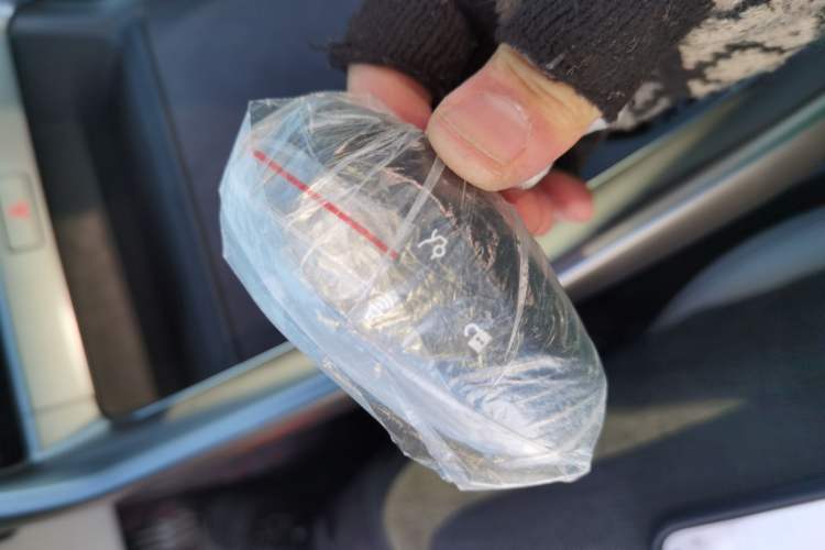 Used ARCFOX Alpha S5 2025 Facelifted 560PRO 185kW