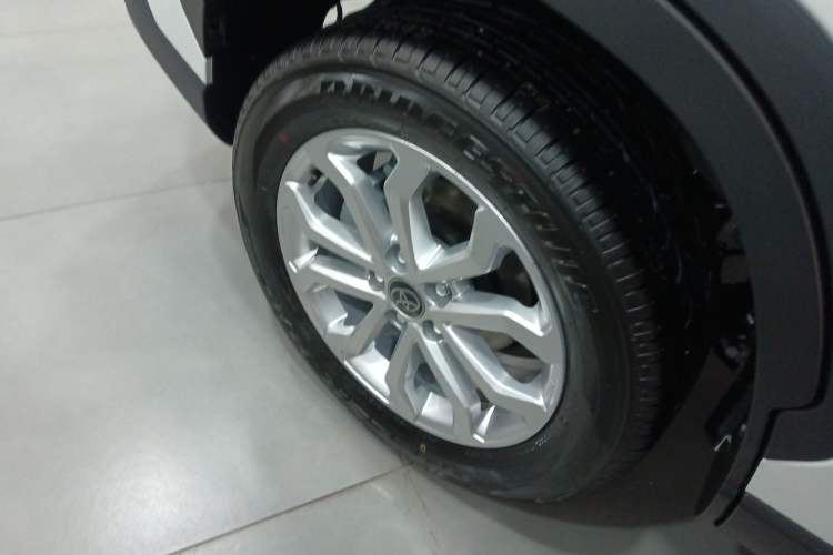 Used Toyota FRONTLANDER 2026 Model 2.0L CVT Comfort Edition