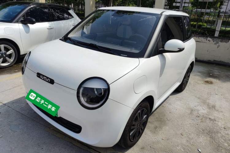 Used CHANGAN NEVO Lumin 2025 205km Refreshing Edition