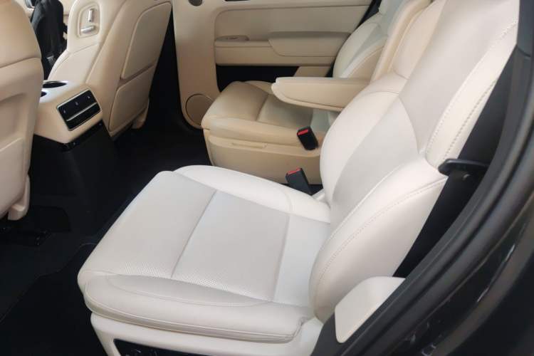 Used Li Auto L9 2023 Pro Model