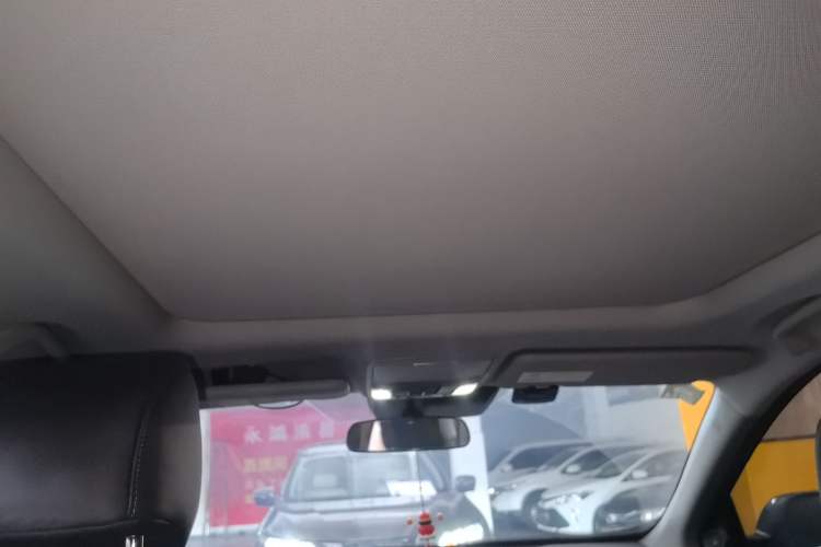 Used Honda CR-V 2021 240TURBO CVT 2WD Fashion Edition