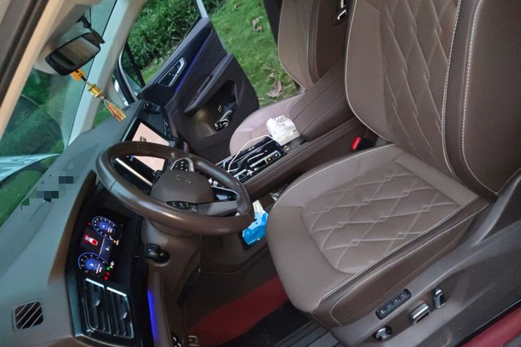 Used Volkswagen Viloran 2022 380TSI Prestige Edition
