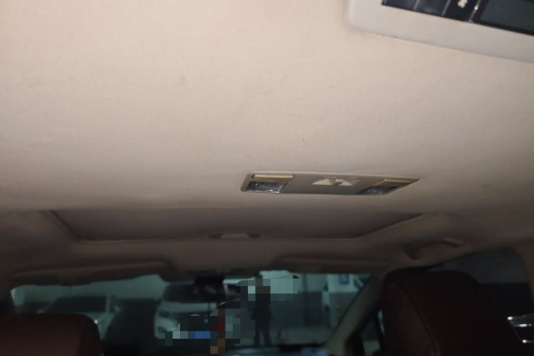 Used Mazda 8 2011 2.3L Deluxe Edition Headliner