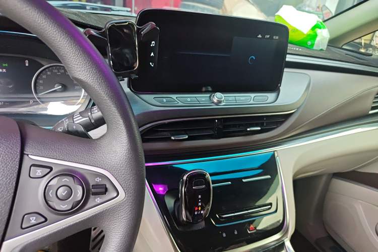 Used Buick GL8 2023 Land Executive Class Smart Enjoyment Model