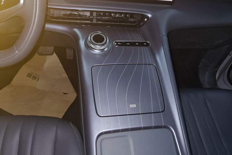 Used Geely Galaxy E5 2026 Model 530km Launch Edition