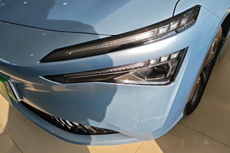 Used AION S MAX 2024 70 Star Edition
