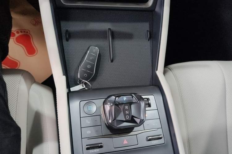 Used BYD Qin L 2024 DM-i 120KM Beyond Model