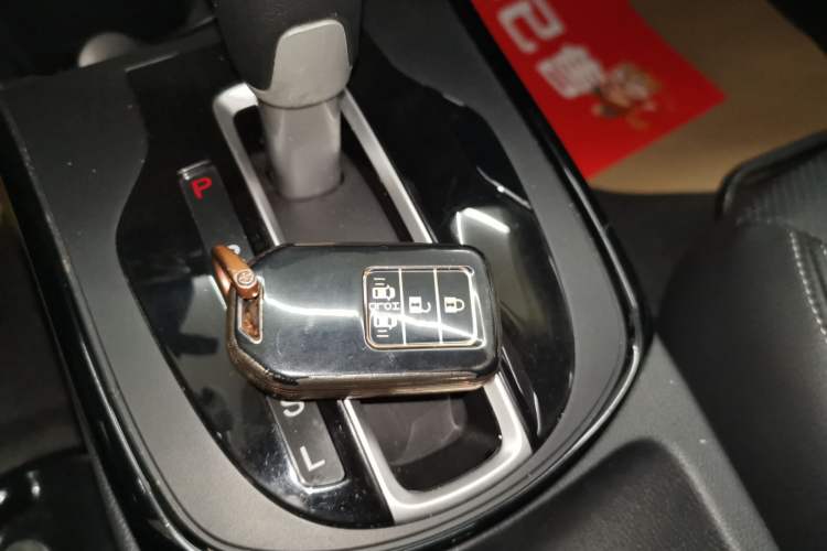 Used Honda Greiz 2016 1.5L CVT Luxury Edition
