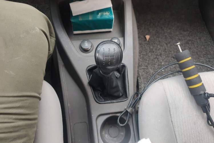 Used Wuling Hongguang 2020 1.2L S Base Model China VI LSI
