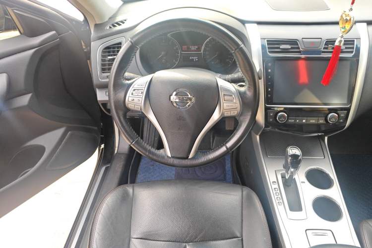 Used Nissan Teana 2018 2.0L XL Smart Upgrade Edition
