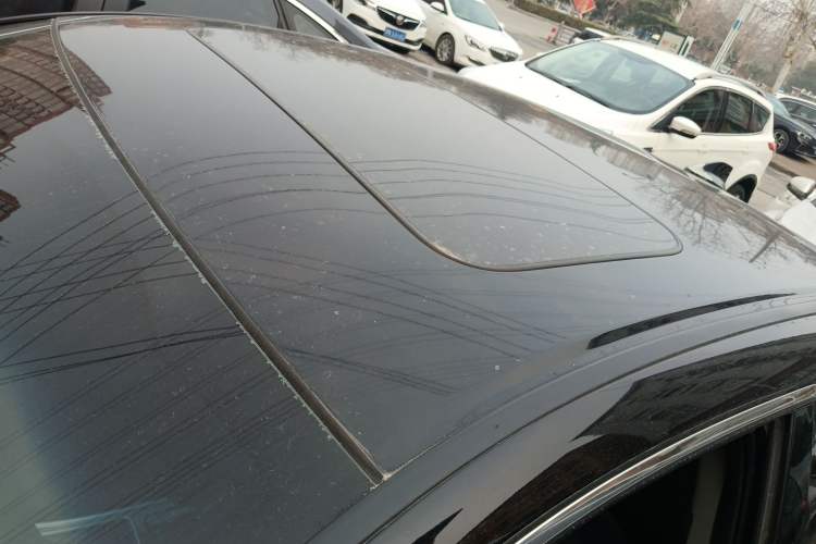 Used Honda Accord 2016 Hybrid 2.0L Sharp Edition