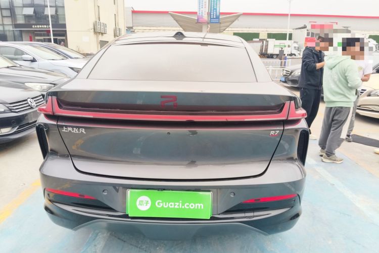 Used Rising R7 2023 Performance Screen Pro Edition
