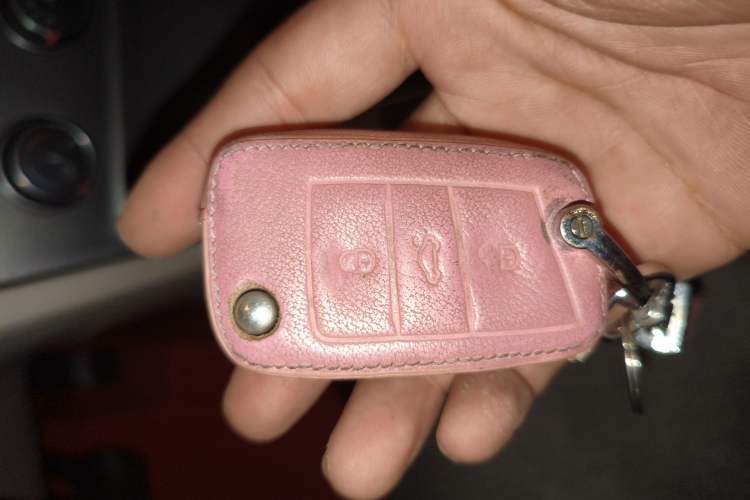 Used Volkswagen Golf 2014 1.6L Automatic Comfort Model