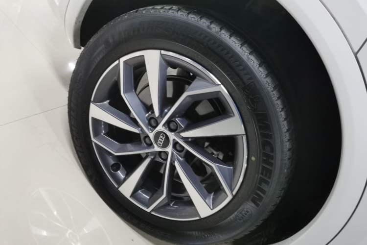 Used Audi Q5L 2024 40 TFSI Luxury Dynamic Edition