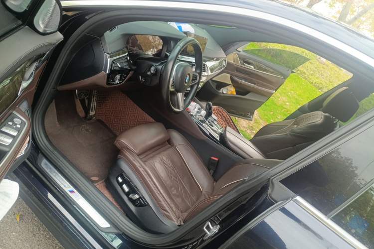 Used BMW 6 Series GT 2020 630i M Sport Touring Edition
