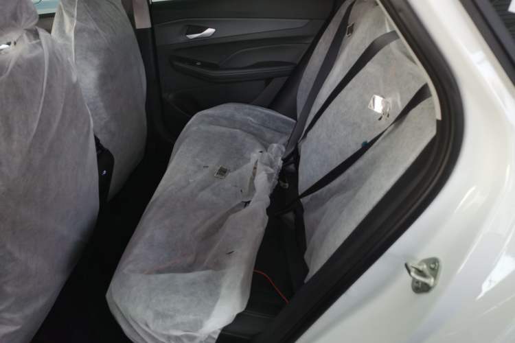 Used Geely Auto Binray 2024 Binrui COOL 1.5T DCT Longteng Edition