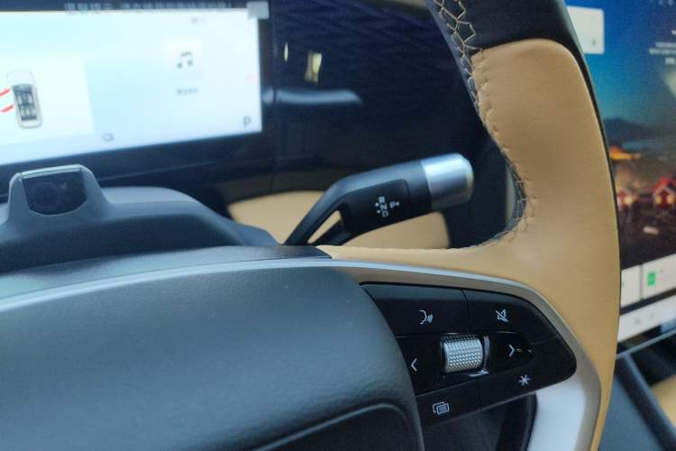 Used Geely Galaxy L7 2024 1.5T 115 km Starship Dragon Edition