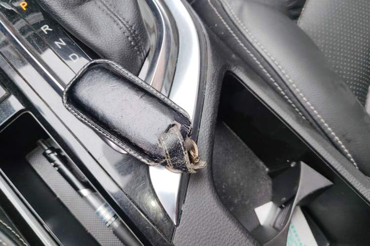 Used GAC Trumpchi GA6 2016 235T DCT Luxury Edition