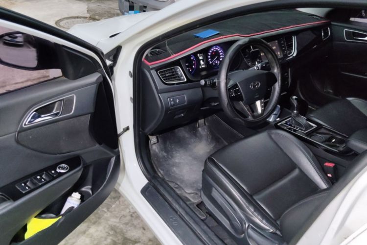 Used Hyundai Mistra 2016 1.8L Automatic Smart GLS