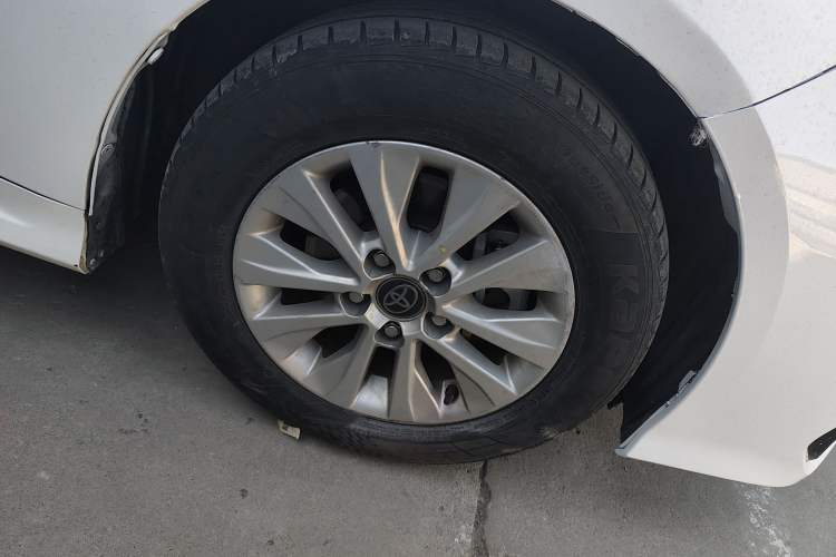 Used Toyota Corolla 2023 1.8L Smart Electric Hybrid Dual-Motor Pioneer Edition