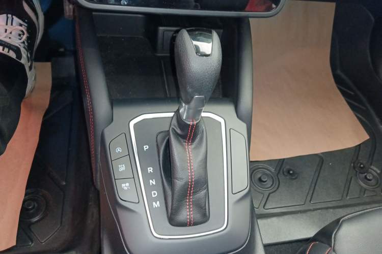 Used Ford Focus 2022 Hatchback EcoBoost 180 Automatic ST Line
